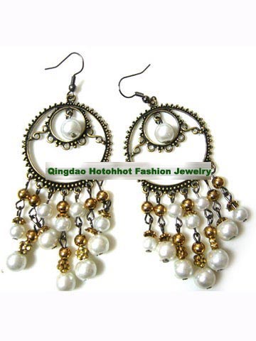 Chandelier Earring